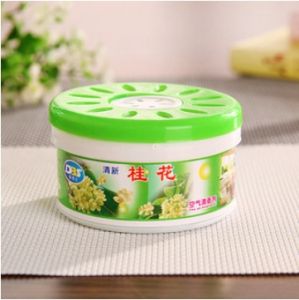 🔥สินค้าพร้อมส่ง🔥น้ำหอมบ้าน น้ำหอมปรับอากาศ 5 กลิ่น หอมติดทนนาน เจลหอมปรับอากาศ น้ำหอมที่เป็นของแข็ง เจลดับกลิ่นกลิ่น