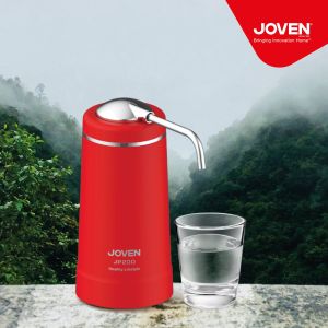 Joven Water Purifier JP-200 JP200 Filter AIR TAPIS Penapis Air Paip ke Bersih for Home Kitchen Pantry PANASONIC FILTER 净水器 Ediyonline Ediy