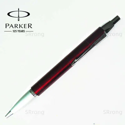 Ship Today [Free Engraving+2 Refills+Gift Box] Parker Jot Signature Pen Classic Quick-Drying Easy-to-Write High-Value Student Writing Practice Calligraphy Birthday Gift Push Type Ball