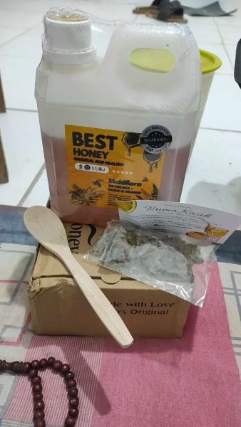 Buyer review video 2