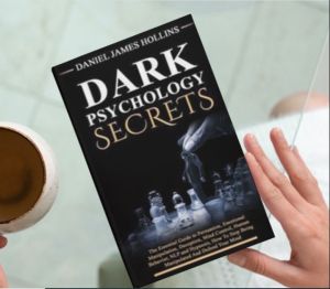Dark Psychology Secret