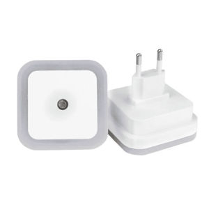 LAMPU TIDUR SENSOR CAHAYA OTOMATIS Lampu Tidur LED LAMPU KAMAR TIDUR OTOMATIS NYALA