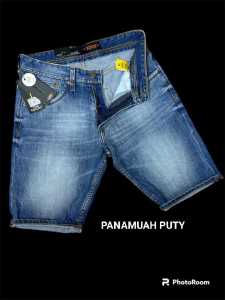 CELANA JEANS PRIA DEWASA MODEL SLIMFIT MOTIF TERBARU