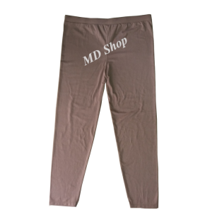 Legging Kaos Rayon Size XXXL JUMBO