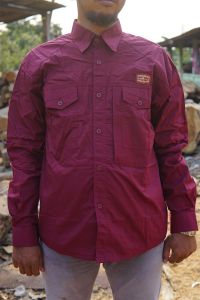 LS SHIRT 07 PENGEMBARA