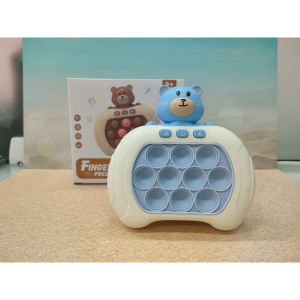 MAINAN QUICK PUSH POP IT GEN 2 FIDGET POP IT ELEKTRONIK MAINAN ANAK