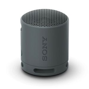 SONY SRS-XB100 Wireless Bluetooth Portable Waterproof Dustproof Noise Cancelling Speaker