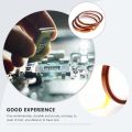 Isolasi Tahan Panas Kapton Tape Lakban Heat Resistant Polyimide High Temperature Adhesive 7RHZA. 