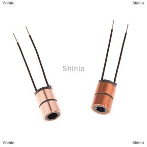 [COD] Shinia 1ชิ้นสำหรับ Cummins 153สะพานคู่รถยนต์รูใหญ่เครื่องกำเนิดรูเล็กๆแหวนลื่นหัวทองแดงแหวนสลับ