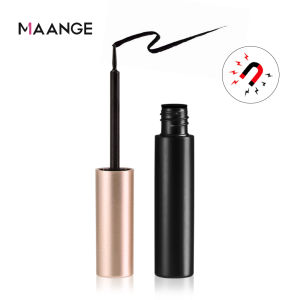 MAANGE Magnetic Eyelashes Set False Eyelashes Colored Eyelashes Different Styles Reusable Magnetic Lashes