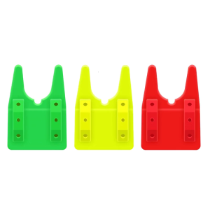 Độ tin cậy cần câu kẹp giữ cần câu độ bền giữ cần câu đảm bảo vị trí thanh an toàn