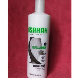 Oxy trợ nhuộm Osakak (36912) chai 1000ml
