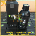 Men vi sinh Extra Bio 250ml - Chế phẩm xử lý nước cho hồ cá. 