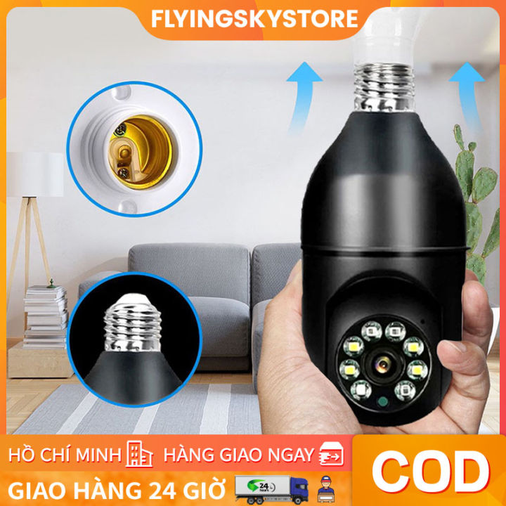 【Vận chuyển nhanh】camera360 trong nhà camera an ninh zoom，camera wifi ...