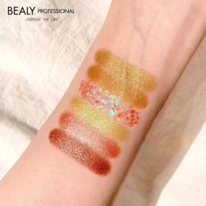 Bảng Phấn Mắt 35 ô Coco Venus Eyeshadow Palette