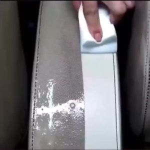 OHSOLAH X2 Dashboard Interior Cleaner (500ml)
