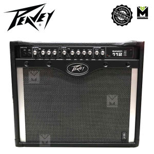 Peavey Bandit 112 80W 1x12 Guitar Combo Amplifier (Original)
