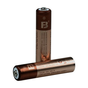 Bộ 2 viên pin sạc AAA dung lượng 1000mah chất lượng tốt chính hãng FB chống cháy nổ