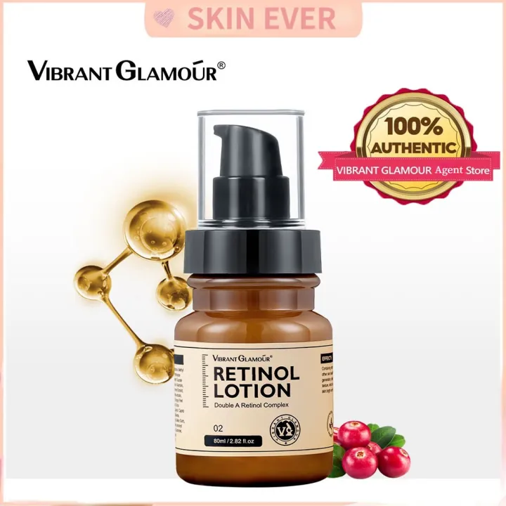 VIBRANT%20GLAMOUR%20Natural%20Retinol%20Sets%20Face%20Cream+Facial%20Serum+Retinol%20Toner+Retinol%20Lotion%20+%20Eye%20Cream%20+%20Eye%20Serum%20%7C%20Retinol%20VA%20Anti%20Aging%20Whitening%20Renewing%20Skin%20Hyaluronic%20Acid%20Reduce%20Fine%20Lines%20Wrinkles%206%20Pieces%20-%20Image%206