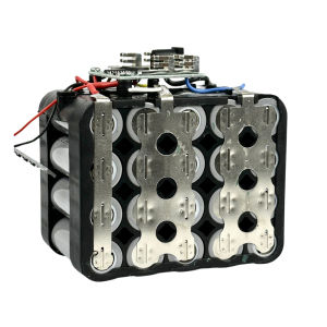 Pin đóng 20 cell Việt Phú dùng seo xám mạch 3-8 mofet chân pin phổ thông