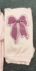 🌷 2026 BEXLEY - KIDS jaket Hoodie Zipper Beautypink anak Laki-Laki & Perempuan Usia 4 - 15 Tahun