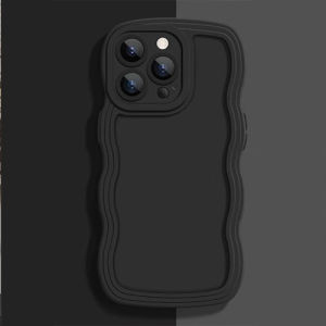 Soft Case Gelombang ReaL 10 5G 10 PRO 5 5 PRO 6 6 PRO 7 8 4G 9 4G 4G C11 C12 C15 Case Polos