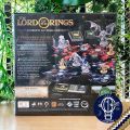 Lord of the Rings Journeys in the Middle-Earth Expansion: Shadowed Paths / Spreading War [บอร์ดเกม Boardgame]. 