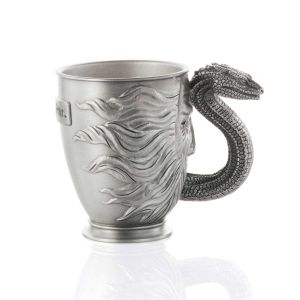 Royal Selangor Harry Potter Collection Basilisk Mug