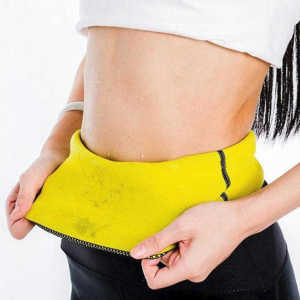 Korset Hot Shaper: Alat Pelangsing Tubuh yang Efektif