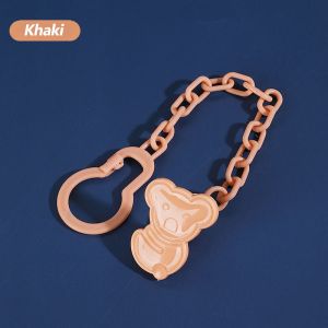 Mumystation Klip Rantai Penjepit Dot Bayi Tali gantungan empeng baby rantai teether bayi