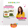 Bumbu Bunda Elia Nori Powder / Bumbu Anak Non MSG / Bumbu MPASI / Bumbu Tabur / Seaweed Powder / Bubuk Rumput Laut Non MSG. 