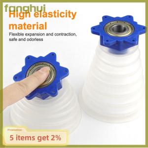 fanghui Drill Dust Cover Drill Dust Collector Multifunctional Dust Bowl Cover Electric Hammer Dustproof Cover Power Tool Accessories