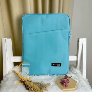 Tas Pouch Tablet Laptop Ukuran 11 sd 12 Inch Sleeve Bag Envelope Mac Book Macbook Samsung Tab Series Tab S7 S8 S9 S7 Plus S8 Plus S9 Plus S7 Fe S9 Fe S9 Fe Plus Ipad Air 3 4 5 Ipad 7 8 9 Ipad Pro Oppo Huawei Matepad Xiaomi Redmi Poco