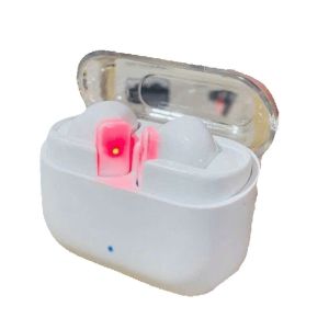 Tai Nghe Nhét Tai S20 / S10 / S60 Bluetooth 5.2 Không Dây Thể Thao Âm Thanh Chân Thật Đeo Lâu Không Đau Tai