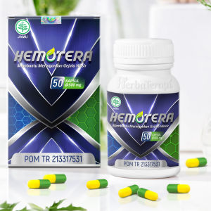 obat wasir ambeien herbal hemotera asli