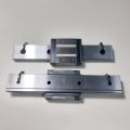 Con trượt thanh trượt Ray24-dài 150mm 1block Misumi SEBW14. 