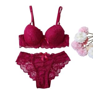 CD Bra BH Set Busa Setelan Celana Dalam Wanita IMPORT