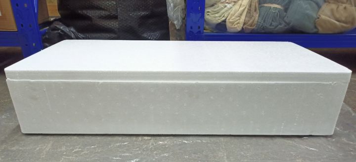 BOSSWIN Large Styro Box 35