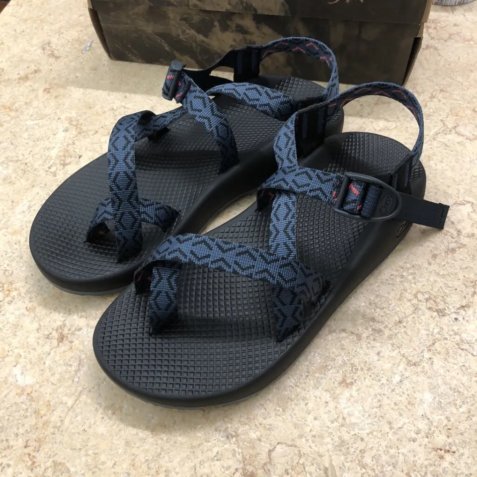 Chaco Z2 Men Stepped Navy