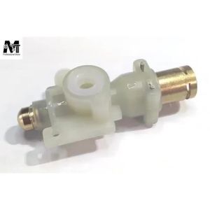mv1 Apply To MEROL Spare Parts Inlet Valve Inlet Valve/Duct/Food Magician Coffee Machine A3K9M