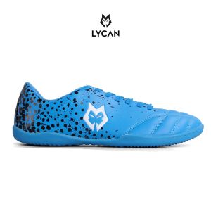 Sepatu Futsal Lycan Lotus In ORlGlNAL Obral Cuci Gudang COD BAYAR DI TEMPAT