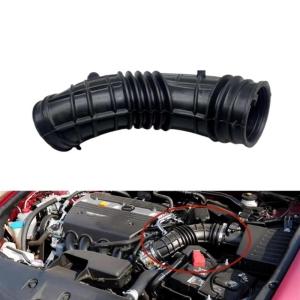 Professional Engine Air Intake Pipe Tube Hose Component for 17228-R40A00 SK696052 696052 1581740 Enhances Acceleration