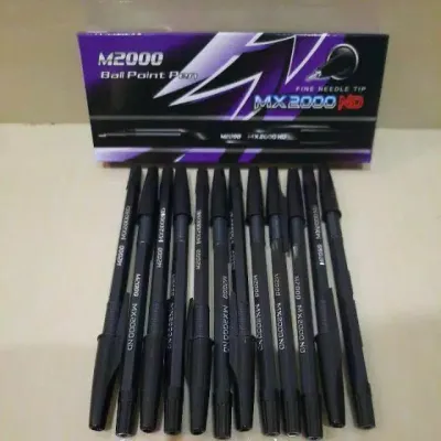 PULPEN M2000 / BOLPOIN MX2000 ND (12 PCS)