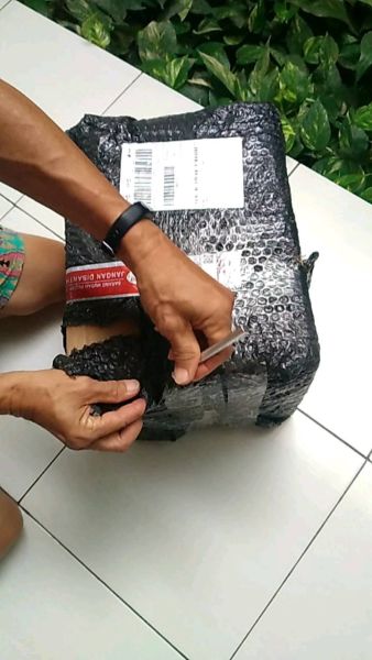 Buyer review video 4
