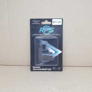 SENSOR TPS BEAT FI VARIO FI VARIO 125 SCOOPY FI SENSOR TB K25 KZR MERK RPS