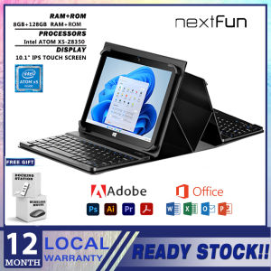 Nextfun Intel Atom X5 Z8350 processor Wind10 laptop computer 8GB+128GB office laptop computer