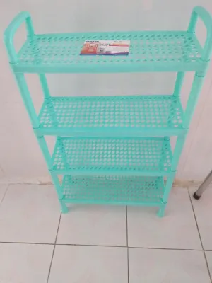 kệ dép 4 tầng Duy Tân (loại lớn)