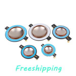 baoxue 34.4 44.4 51.3 72.2 74.5 lõi tweeter cuộn dây bằng giọng nói màng Titan phim treble Sửa chữa loa phụ kiện tự làm