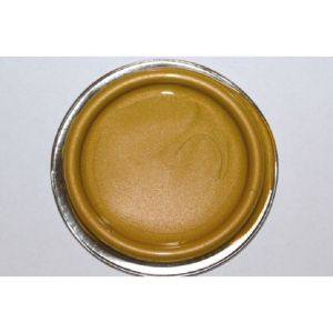 Sơn Acrylic nhũ ánh kim Gold (112) Chai 500ml