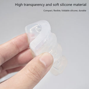 YAFEN Silicone Flower Butterfly Nail Carving Mold 3D Stamping Plate Nails Stencils DIY UV Gel Manicure Tools Nail Art Enthusiasts